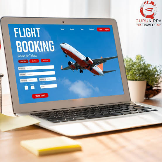 Flight Booking